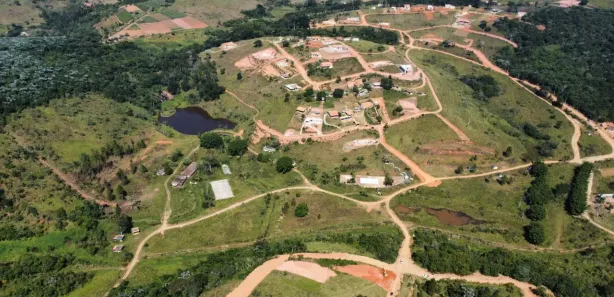 Terreno / Lote / Condomínio à venda, 600m² no , Igaratá