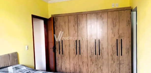Casa com 2 Quartos à venda, 80m² no Parque Manoel de Vasconcelos, Sumaré