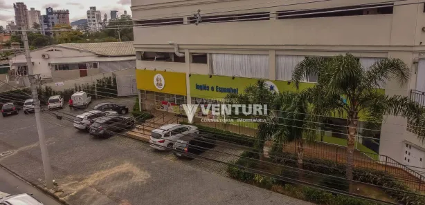 Loja / Salão / Ponto Comercial à venda, 209m² no Velha, Blumenau