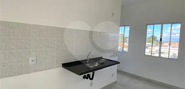 Casa de Vila com 2 Quartos à venda, 59m² no Vila São Paulo, Mogi das Cruzes