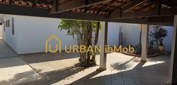 Casa com 3 Quartos à venda, 210m² no Jardim Terra Branca, Bauru