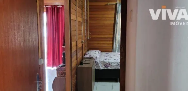 Casa com 4 Quartos à venda, 80m² no Nossa Senhora da Paz, Balneário Piçarras