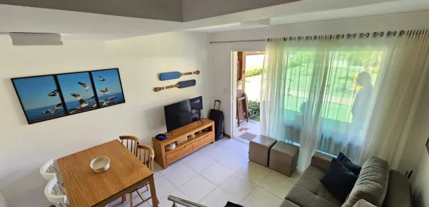 Casa de Vila com 3 Quartos à venda, 72m² no Itacimirim (Monte Gordo), Camaçari