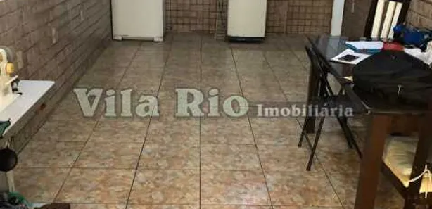 Casa de Vila com 2 Quartos à venda, 90m² no Braz de Pina, Rio de Janeiro