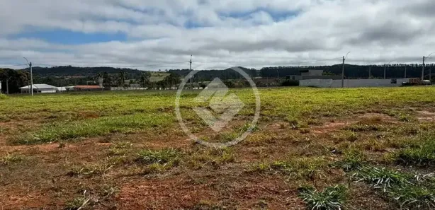 Terreno / Lote / Condomínio à venda, 400m² no Condomínio Veneza, Goiânia
