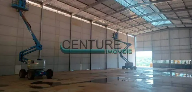 Galpão / Depósito / Armazém para alugar, 914m² no Jardim Bela Vista, Vespasiano