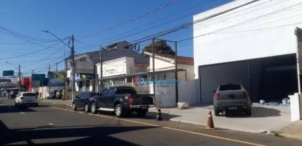 Loja / Salão / Ponto Comercial para venda ou aluguel, 365m² no Remanso Campineiro, Hortolândia
