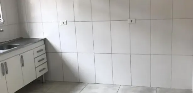 Casa com 1 Quarto para alugar, 35m² no Vila Bela, São Paulo