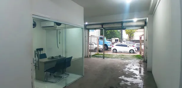 Loja / Salão / Ponto Comercial para alugar, 380m² no Prado, Recife