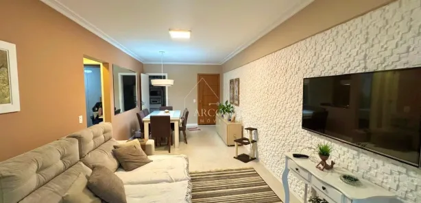 Apartamento com 2 Quartos à venda, 82m² no Corrêas, Petrópolis
