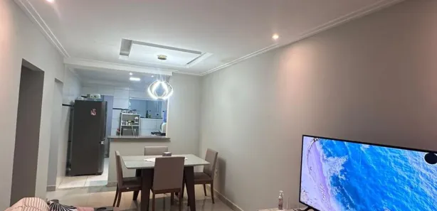Casa de Condomínio com 2 Quartos à venda, 98m² no Catu de Abrantes (Abrantes), Camaçari