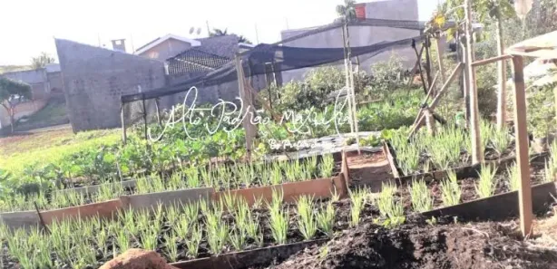 Terreno / Lote / Condomínio à venda, 433m² no Jardim Residencial Boa Vista, Pompéia