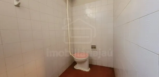 Loja / Salão / Ponto Comercial para alugar, 300m² no Chácara Braz Miraglia, Jaú