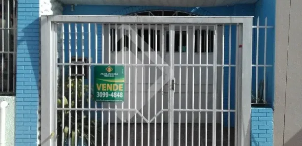 Casa com 2 Quartos à venda, 120m² no Centro, São Leopoldo