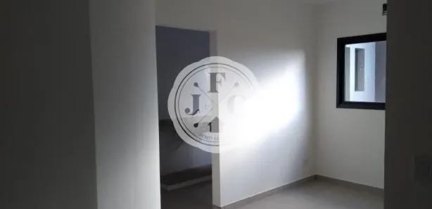 Apartamento com 2 Quartos para alugar, 57m² no Residencial Greenville, Ribeirão Preto