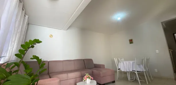 Sobrado com 3 Quartos à venda, 131m² no Jardim Atlântico, Goiânia