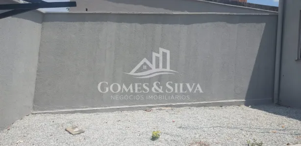 Casa com 2 Quartos à venda, 56m² no Pousada das Rosas, São Joaquim de Bicas