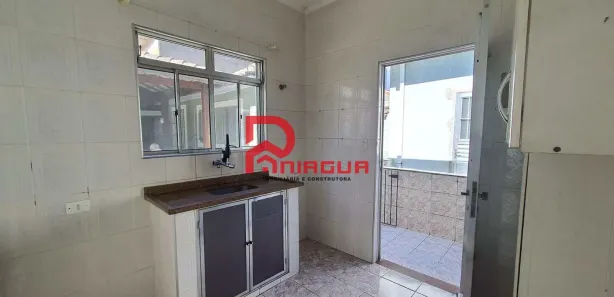 Casa de Condomínio com 1 Quarto para alugar, 32m² no Cibratel II, Itanhaém
