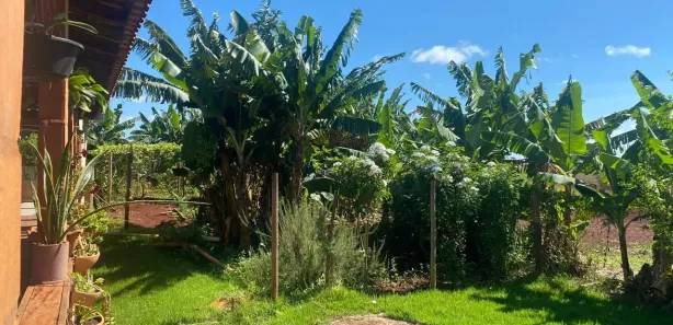 Fazenda / Sítio / Chácara à venda, 110m² no , Alvorada do Sul