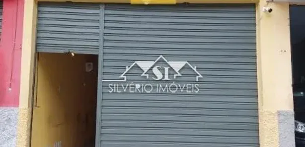 Loja / Salão / Ponto Comercial para alugar, 32m² no Corrêas, Petrópolis