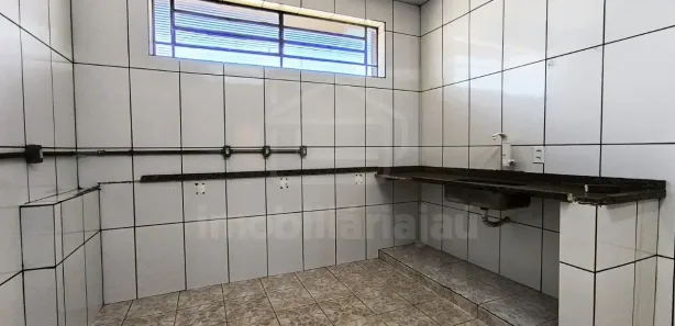 Loja / Salão / Ponto Comercial para alugar, 50m² no Chácara Braz Miraglia, Jaú