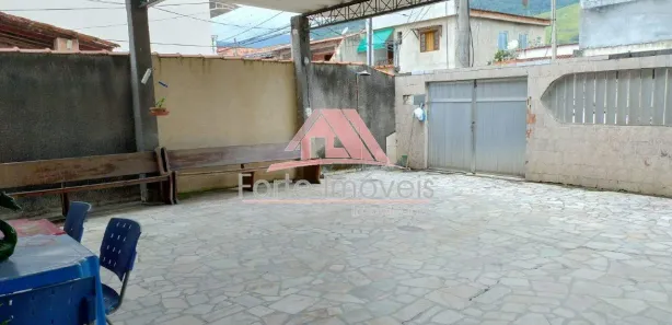 Casa com 3 Quartos à venda, 120m² no Campo Grande, Rio de Janeiro