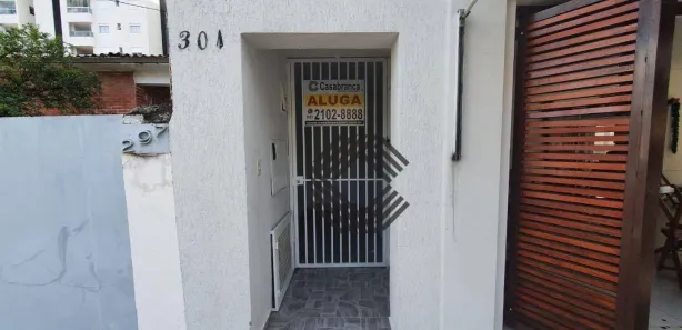 Casa Comercial com 2 Quartos para alugar, 166m² no Vila Leão, Sorocaba