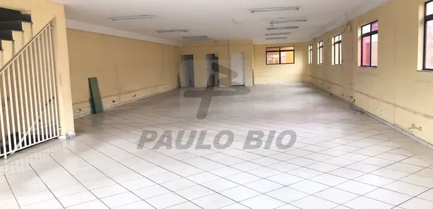 Prédio Inteiro para alugar, 667m² no Vila Guarani, Mauá