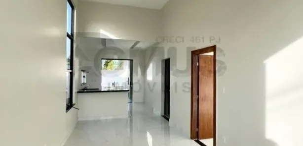Casa de Condomínio com 3 Quartos à venda, 133m² no Paraíso da Barra, Barra dos Coqueiros