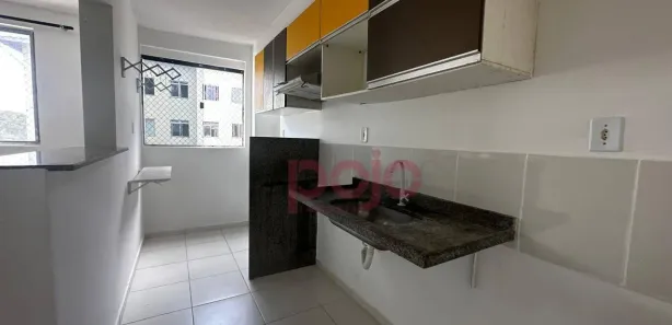 Apartamento com 2 Quartos para alugar, 45m² no Bairro do Uriboca, Marituba