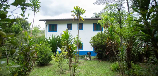 Fazenda / Sítio / Chácara com 8 Quartos à venda, 800m² no Barrinha, São Lourenço da Serra