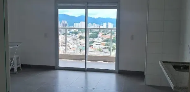 Kitnet com 1 Quarto à venda, 35m² no Centro, Mogi das Cruzes