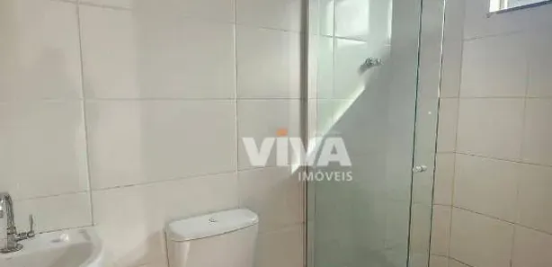 Kitnet com 2 Quartos para alugar, 40m² no São Vicente, Itajaí