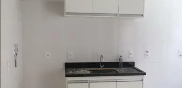 Apartamento com 2 Quartos para alugar, 61m² no Vila Bossi, Louveira