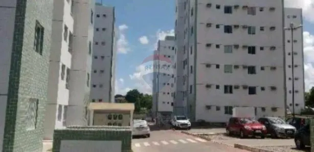 Apartamento com 2 Quartos à venda, 44m² no Centro, Paulista