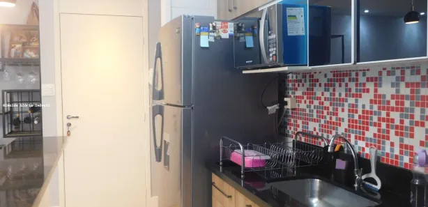 Apartamento com 2 Quartos à venda, 65m² no Nossa Senhora do Ó, São Paulo