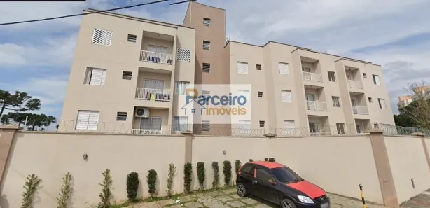 Apartamento com 2 Quartos à venda, 55m² no Vila Cristina, Ferraz de Vasconcelos