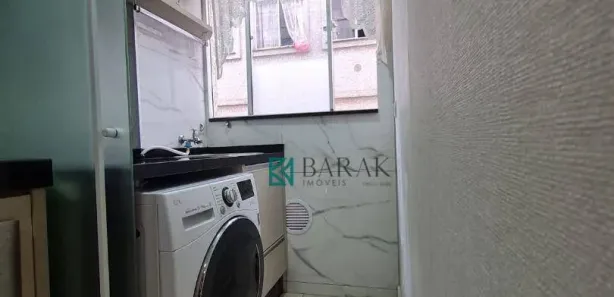 Apartamento com 2 Quartos à venda, 50m² no Jardim Gralha Azul, Sarandi