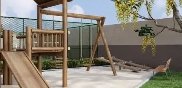 Apartamento com 2 Quartos à venda, 50m² no Nossa Senhora do Ó, Paulista