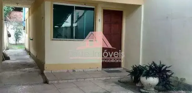 Casa com 2 Quartos à venda, 90m² no Campo Grande, Rio de Janeiro
