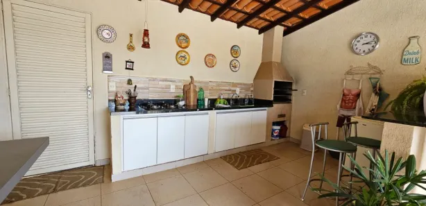Casa com 4 Quartos à venda, 448m² no Asa Sul, Brasília
