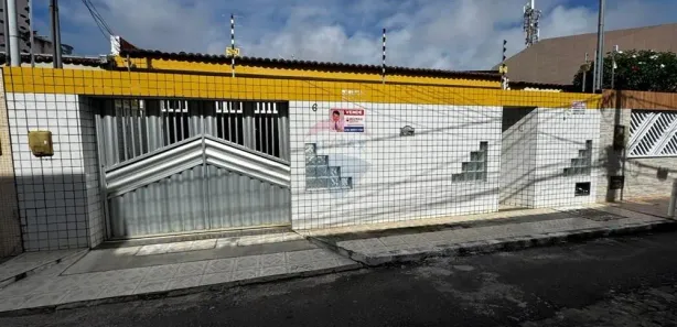 Casa com 3 Quartos à venda, 180m² no Luzia, Aracaju