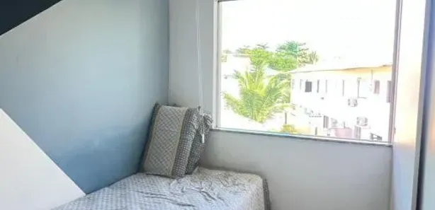 Casa de Condomínio com 4 Quartos à venda, 250m² no Buraquinho, Lauro de Freitas