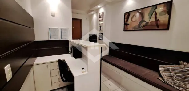 Galpão / Depósito / Armazém à venda, 49m² no Barra da Tijuca, Rio de Janeiro