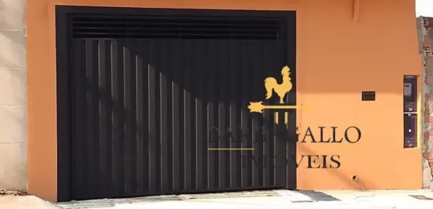 Loja / Salão / Ponto Comercial à venda, 59m² no Jardim Buzolin, Araras