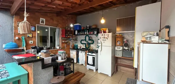 Casa com 2 Quartos à venda, 140m² no Alto do Moura, Caruaru