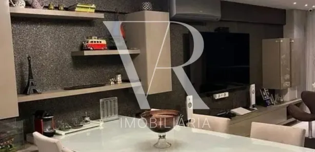 Apartamento com 3 Quartos à venda, 139m² no João Agripino, João Pessoa