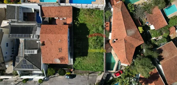 Terreno / Lote / Condomínio à venda, 340m² no Barro Branco (Zona Norte), São Paulo