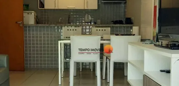 Flat com 1 Quarto para alugar, 60m² no Itacoatiara, Niterói