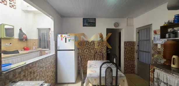 Sobrado com 3 Quartos à venda, 100m² no Bonfim, Juiz de Fora